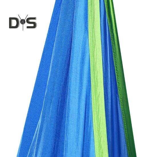 1 Set Kids Therapy Swing with Cushion Indoor Outdoor Ceiling Tree Hanging Hammock Chair Hardware Included Special Needs Kids Adults Sensory Swing