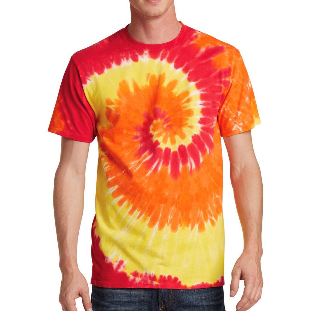 Men's T-shirt 3D Print Graphic Round Neck Casual Daily Print Short Sleeve Tops Streetwear