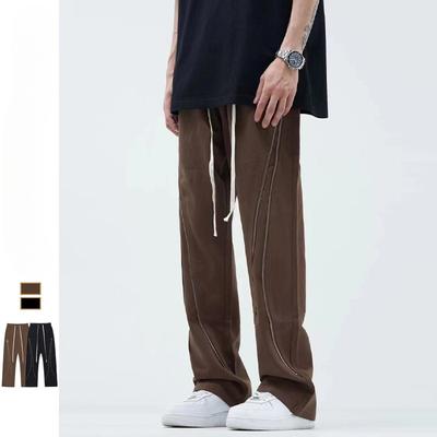 Unterteile – Hosen & Kniehosen