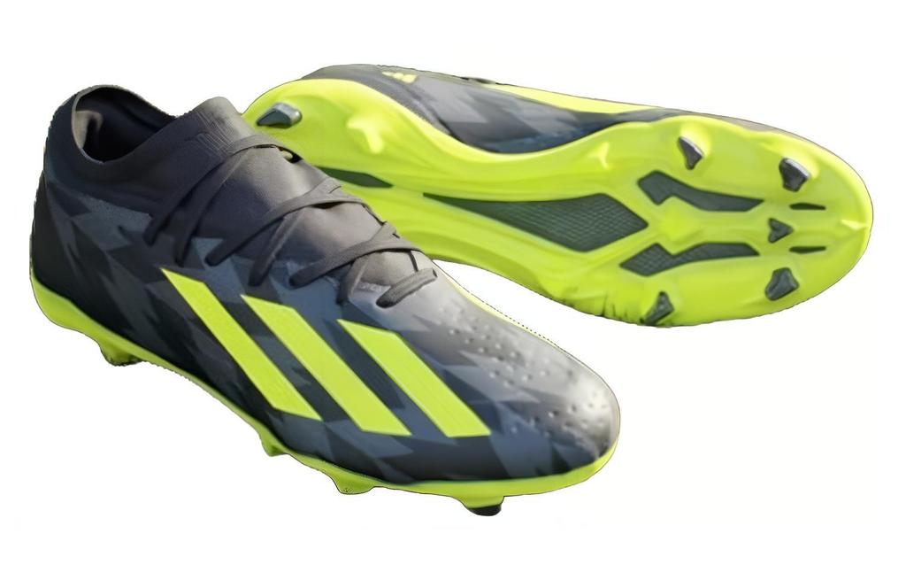 adidas X Crazyfast Injection.3 Fg 'Crazycharged Pack' IG0758