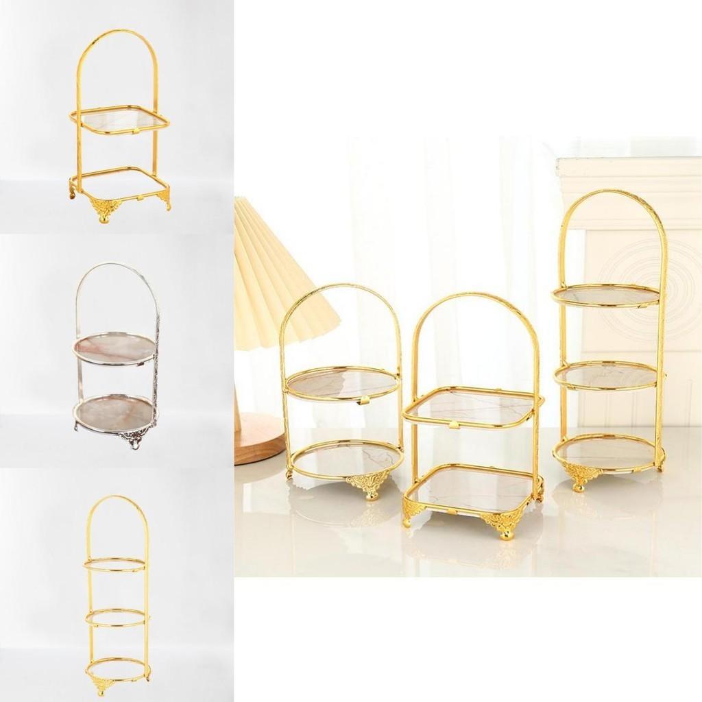 Spacesaving Food Storage Display Stand With Highquality Materials For House Use