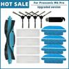 Replacement For Proscenic M6 Pro Robot Vacuum Cleaner Spare Parts Accessories Roller Main Side Brush Hepa Filter Mop Rag Cloth