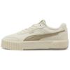 Carina Mia Comfortable Versatile Durable Low-Top Sneakers Women Sneakers Beige 402638-01