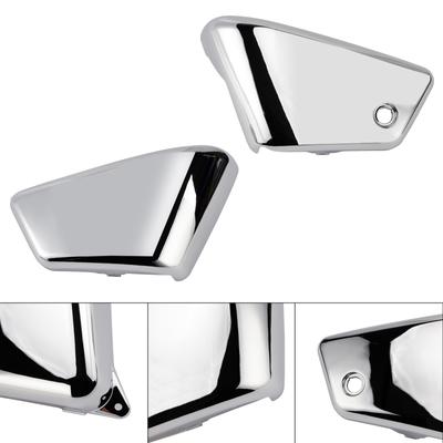 Battery Side Cover Fit for Honda Magna VF 250 1995-2006