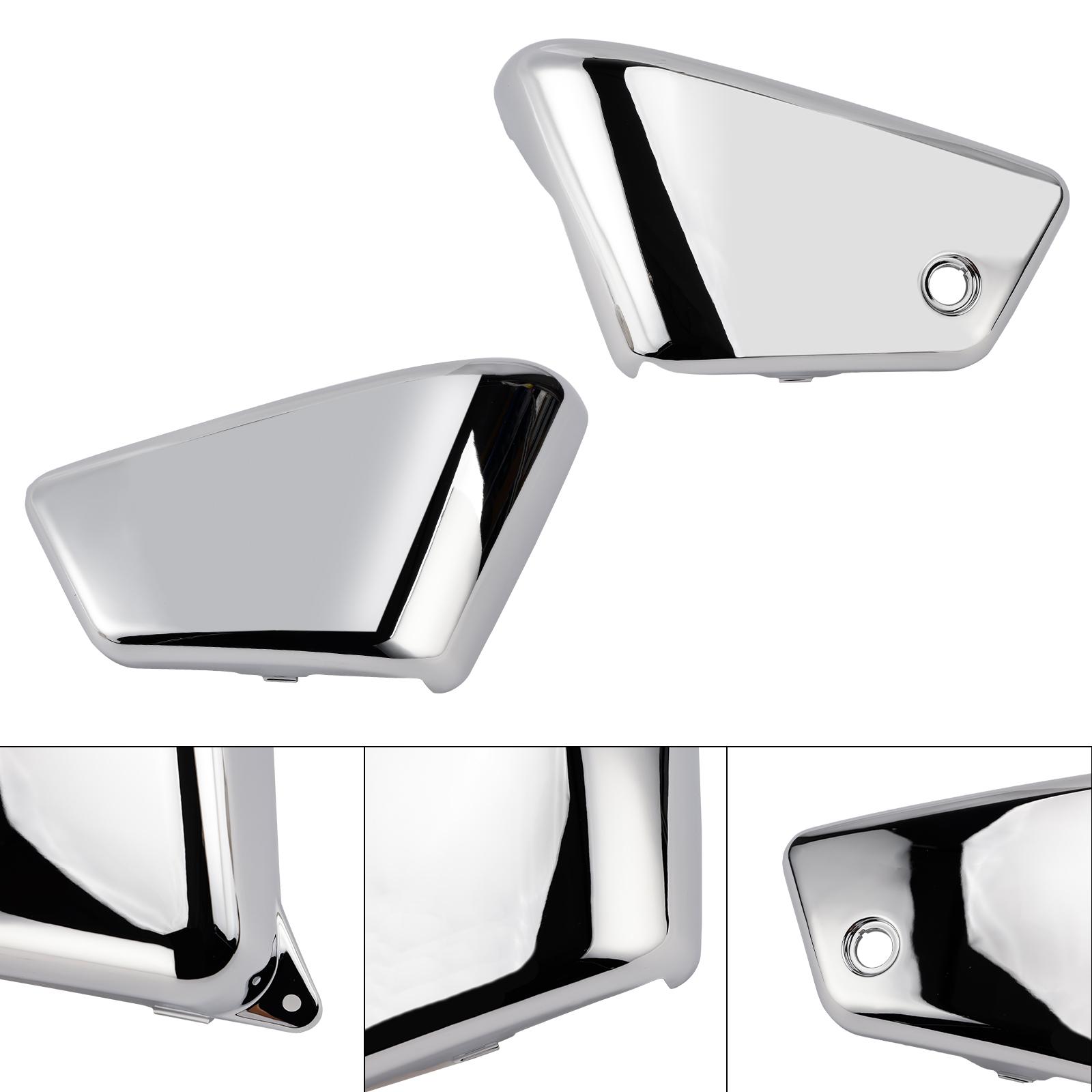 

Боковая крышка аккумулятора подходит для Honda Magna VF 250 1995-2006