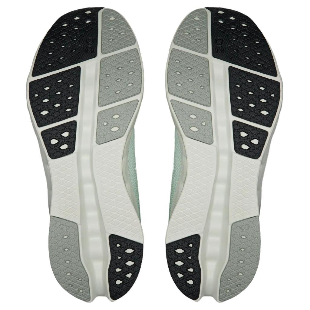 On Cloudsurfer 2 Comfortable Durable Breathable Supportive Lightweight Respsive Running Shoes Women Sneaker Green 3WF10101057