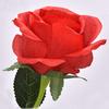 Bouquet wedding flowers Garden Crafts Silk Roses artificial roses Artificial Flowers Fake Flowers
