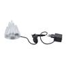 LED Aquarium Light Oxygenated Bright Colorful Aquarium Decor   Wide Voltage