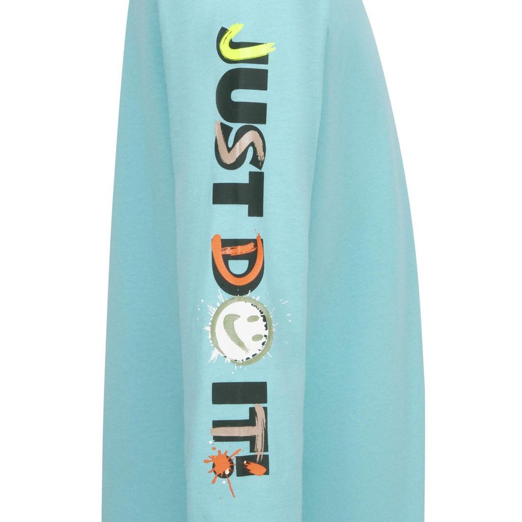 Nike Kinder/Kids Express Yourself Langarm-Sweatshirt