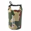 Outdoor Camouflage Waterproof Dry Bag