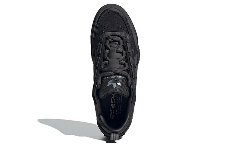 Adidas Originals adi2000 panelled suede sneakers GX4634