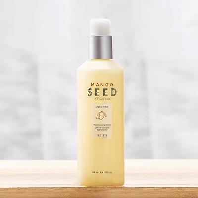 Feuchtigkeitsspendender Mangosamen-Toner 160 ml