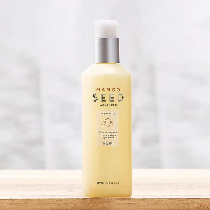 The Face Shop Mango Seed Moisturizing Toner 160ml