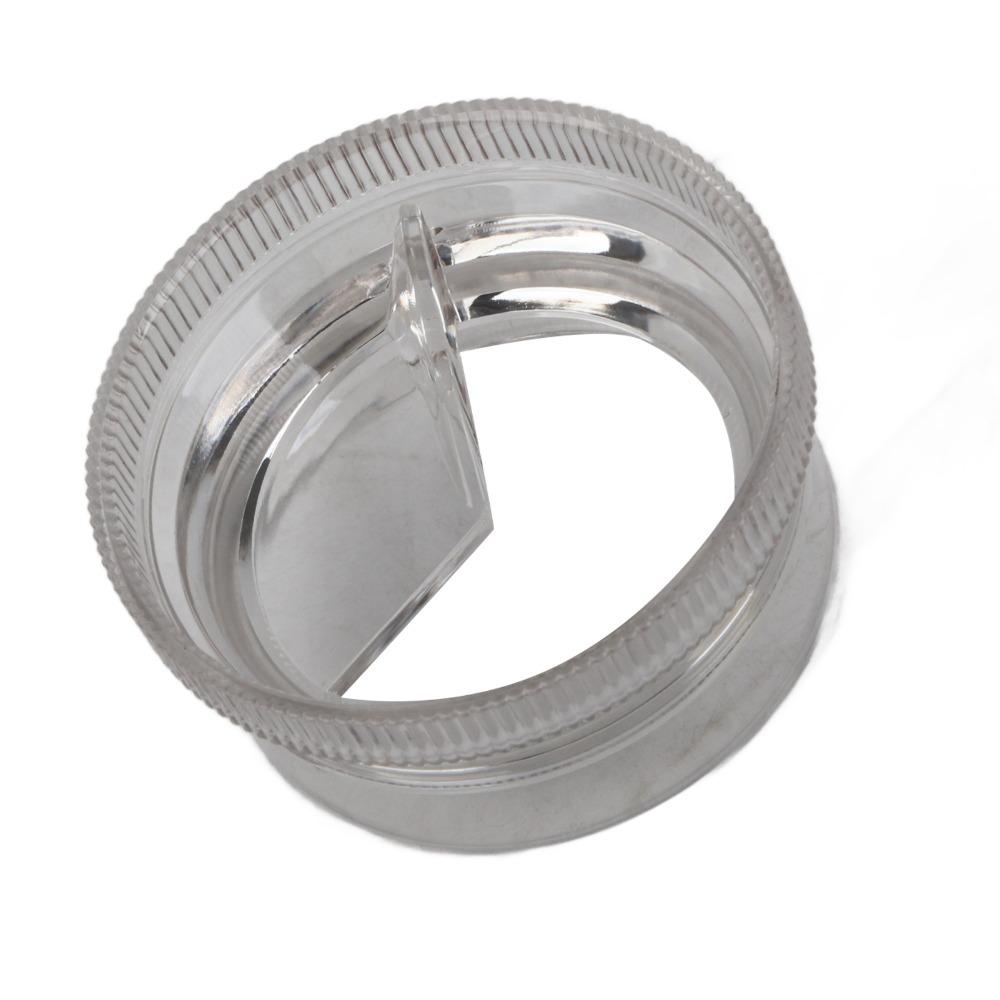 Powder Catcher Ring Moka Pot Powder Dispenser PC Powder Dispenser Ring Coffee Machines