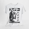 Predator Movie Tee Unisex Shirt SciFi Fan Gift Graphic TShirt Vintage Film