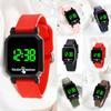 Men's Digital Watch Sports Electronic Watch With Luminous Display, Running Timer, Alarm Clock, Resistant Fitness Watch For Outdoor Activities