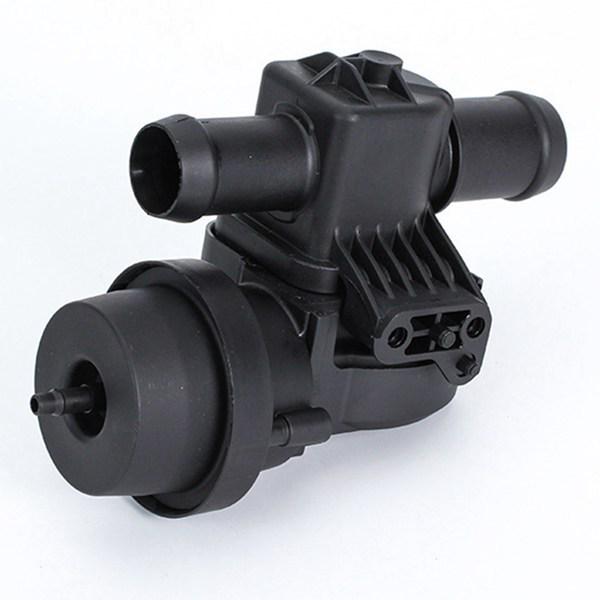 

Water Inlet Valve A2742001151 for Mercedes-Benz C/E/SLC/CLS/GLC Class None