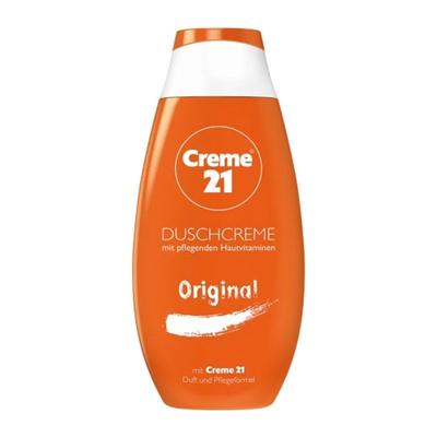 Creme 21 Original Bagnoschiuma 250ml