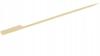 BAMBOO TOOTHPICKS SKEWERS 20cm SET 30pcs