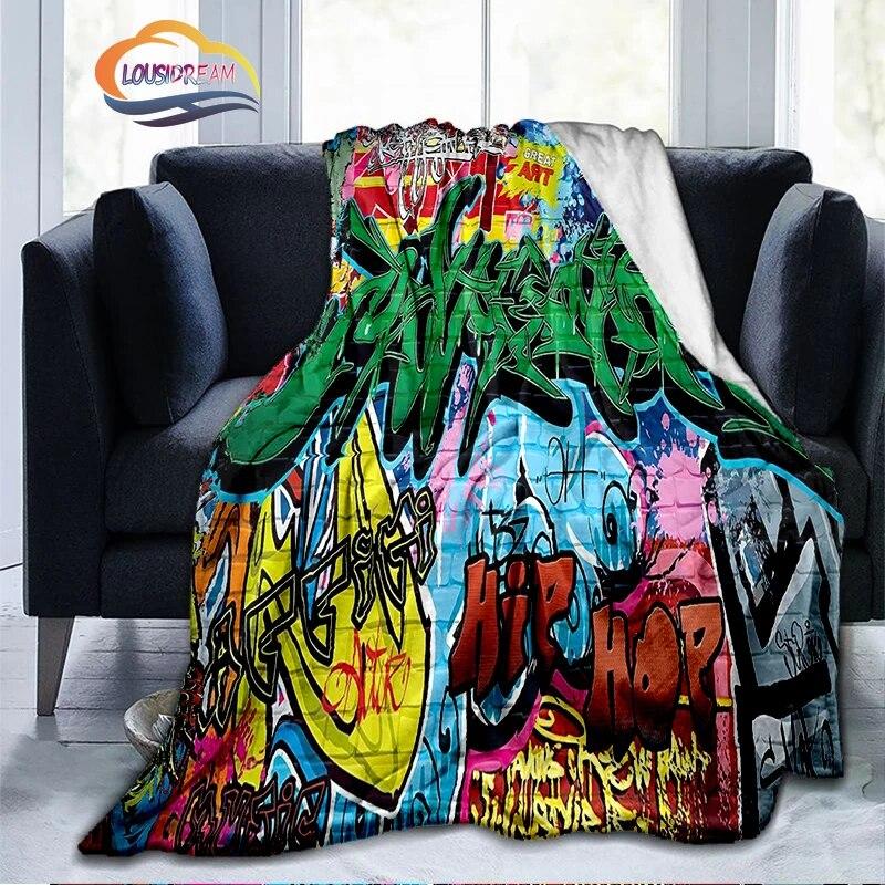 Game Blanket Game Handle  Video  Controller   Over and  Begin  Four Seasons Universal