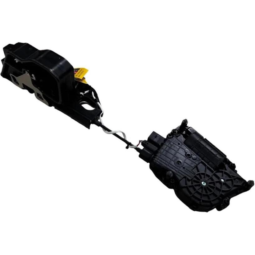 51217185689 51217154517 51215A36E17 Compatible for BMW 5 Series 7 Series F18 F11 F10 F02 Door Lock Actuator Soft Close System