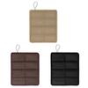 Waterproof Seat Pad for Outdoor Lover Camping Hiking Picnics Thickened Pad Condensed Transportable