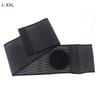 1Pcs Umbilical Navel Hernia Belt for Men and Women/Abdominal Care Support Binder with Pad Elastic Cotton Blend Fabric