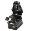 SKL-6C High-Precision Automatic Fiber Optic Cleaver for Cold and Hot Melt Drop Cables