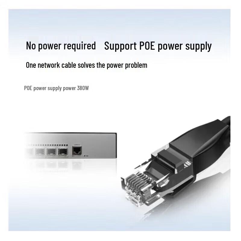 Huawei S5735S-L Series Managed PoE Gigabit Access Switch