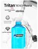 Nalgene 25th Anniversary Graffiti Water Bottle - Portable for Students and Adults