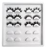 Bulk Faux Mink Strip Lashes Eyelash