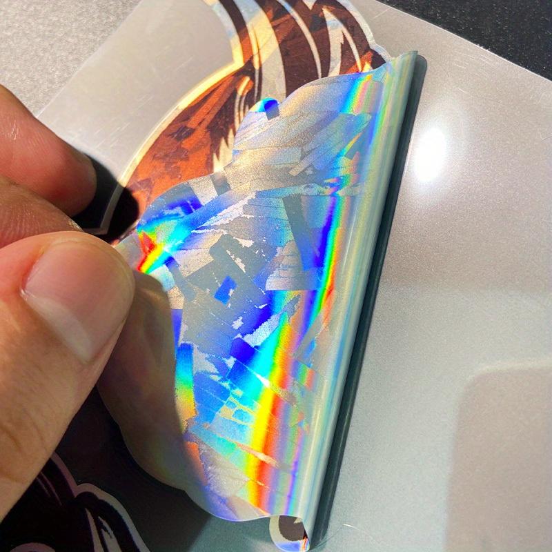 3PCS/1Set Prajna Mask JDM Motorcycle Stickers Waterproof for Motorbike Fuel Tank Helmet Box Durable Car Window Vinyl Decals