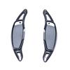 Aluminum Alloy 2pcs Paddle Shifter For Chery Tiggo 8plus 8pro Arrizo 8 Tiggo 9 Shift Paddle Modification Steering Wheel Parts
