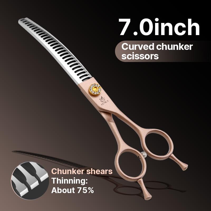 Fenice High-end 6.5/7 inch Professional