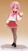figma TV Anime Lucky Star Miyuki Takara Winter Clothes Ver.