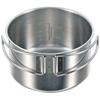 Captain Stag Captain Stag M 5511 [stainless raMen Cooker 2l]