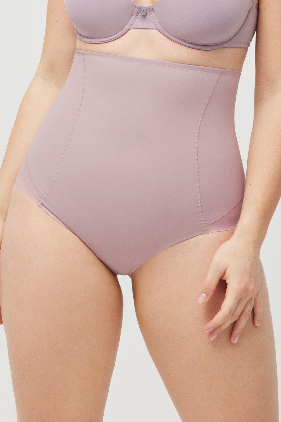 

Моделюючі трусики сліп Ysabel Mora (84959) 5(XL) вероніка кольору