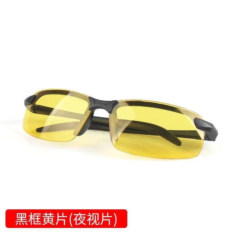 Men's mountaineering running windproof sand sunglasses Women's ski goggles goggles Goggles Outdoor cycling glasses Sunscreen sunglasses