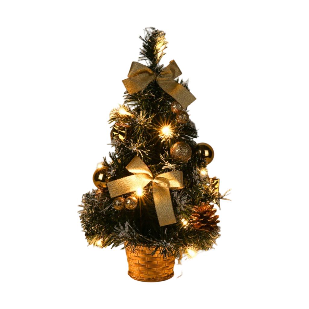 Christmas Tree Artificial Tree Decorations Home Christmas Gifts
