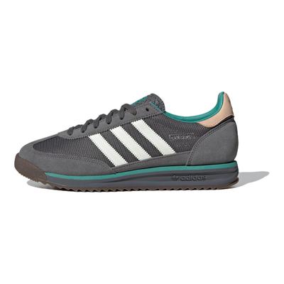 Originals SL 72 RS Antiderrapante Resistente à Abrasão Tênis Casuais de Cano Baixo Unissex Cinza JI2484