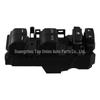 Compatible Window Switch for 16-21 Honda Civic FC1/FC7, Part No. 35750-TEA-H02