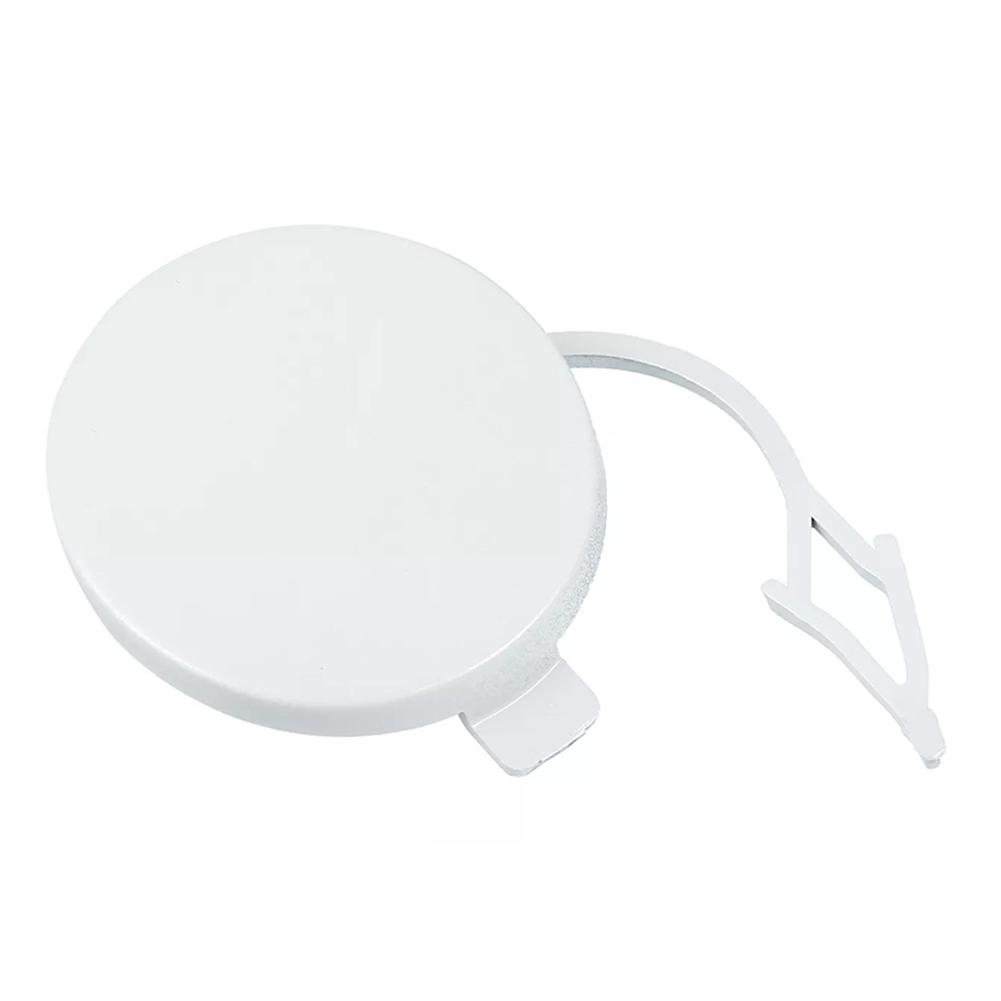 

ABS Tow Hook Cover Front Bumper Tow Hook Cap Car Maintenance Replacement Installation Wear-resistant Easy To Use China Mainland