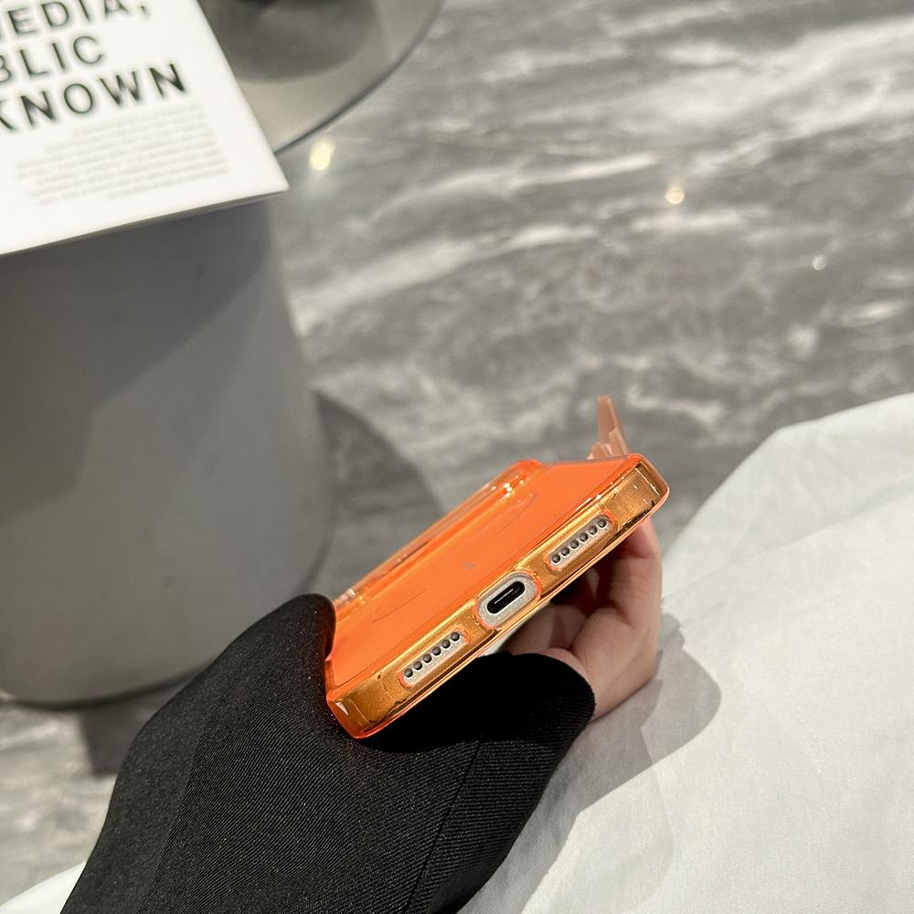 Ultra-Thin Matte Soft Phone Case for Iphone 17 Air 16 Pro Max 15 Plus 14 Pro 13 12 11 17Pro 16Pro Shockproof Large Window Back Phone Cover Accessories