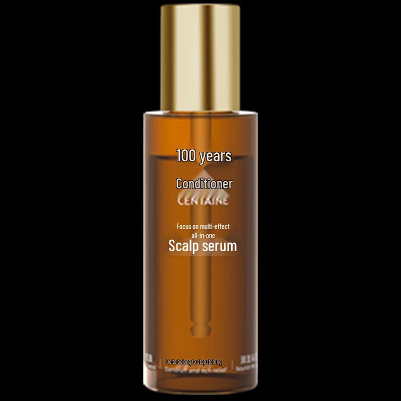 100 Nian Run Fa Scalp Strengthening & Revitalizing Serum