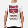 Campbell's Soup  S To 5XL Made In the AU/USA T-Shirt
