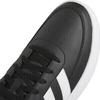 Adidas Breaknet 2.0 Sneakers Core Black/cloud White/cloud White