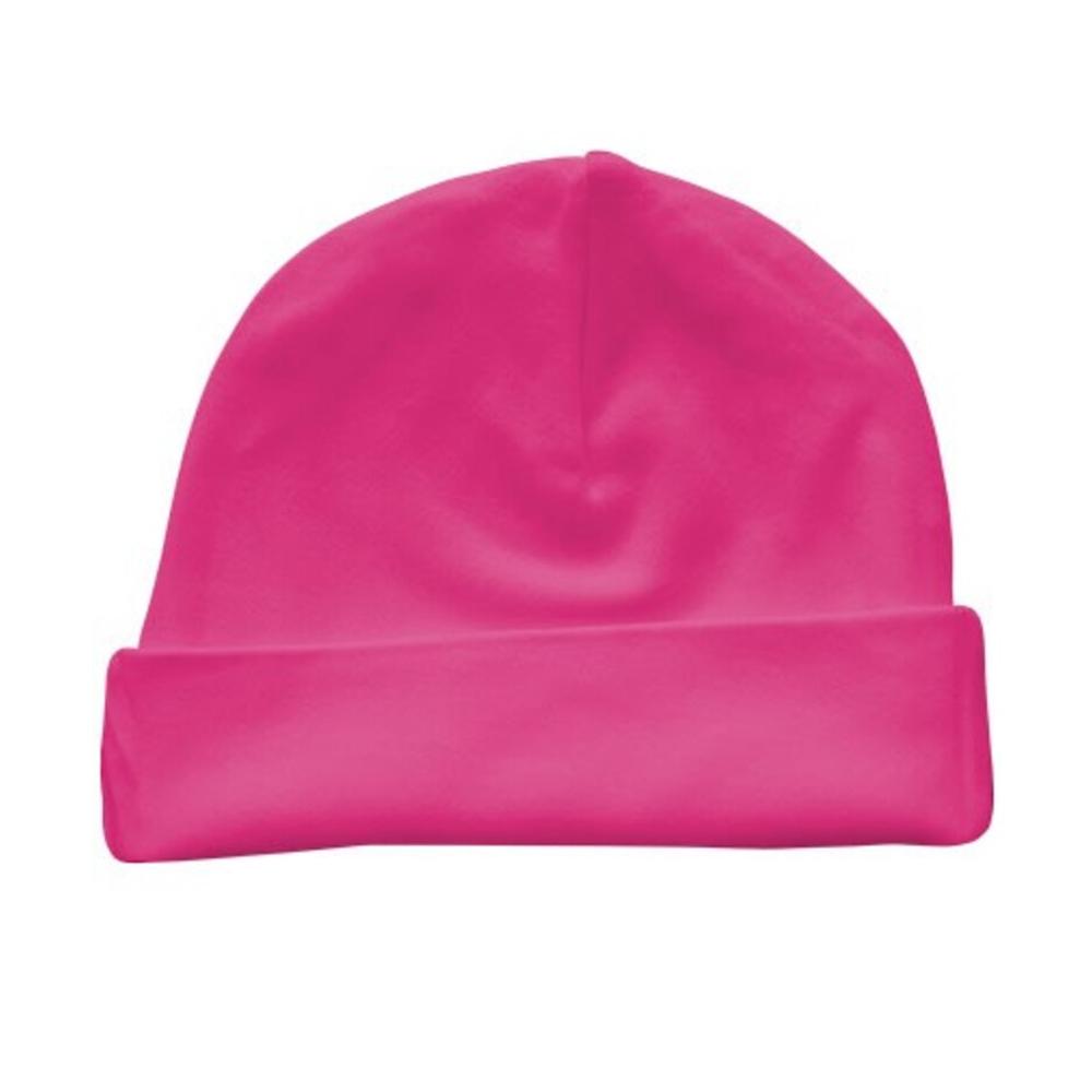 Link Kids Wear Baby Rox 01 Organic Beanie