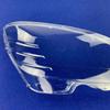 for Benz W204 C180 C200 2008-2010 Left Headlight Shell Lamp Shade Transparent Lens Cover Headlight Cover