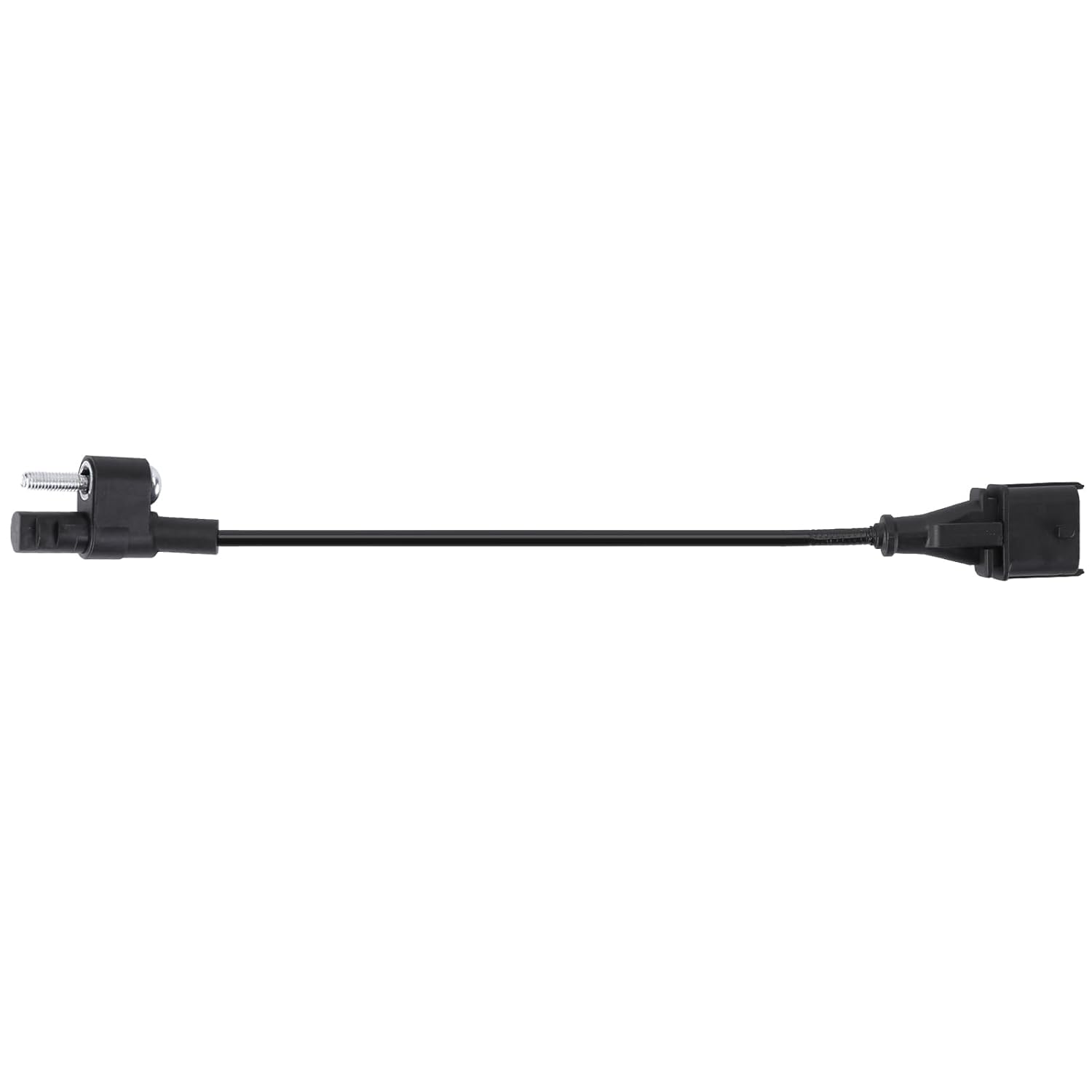 

Diesel Engine Crankshaft Position Sensor Compatible for Large Grand Cherokee/Ram 1500 with 3.0L 2014 2015 2016 2017 2018 Replace 68102341AA