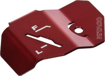 KITACO Rear Master Cup Cover Monkey 125 Ducks 125 (Red) (JB02/JB03) (JB04/JB06) 508-1300820
